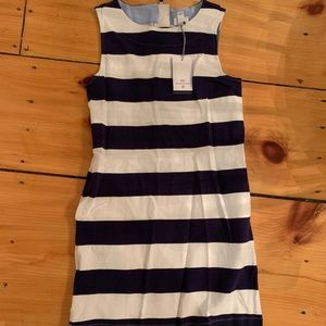 NWT - Vineyard Vines for Target Striped Dress